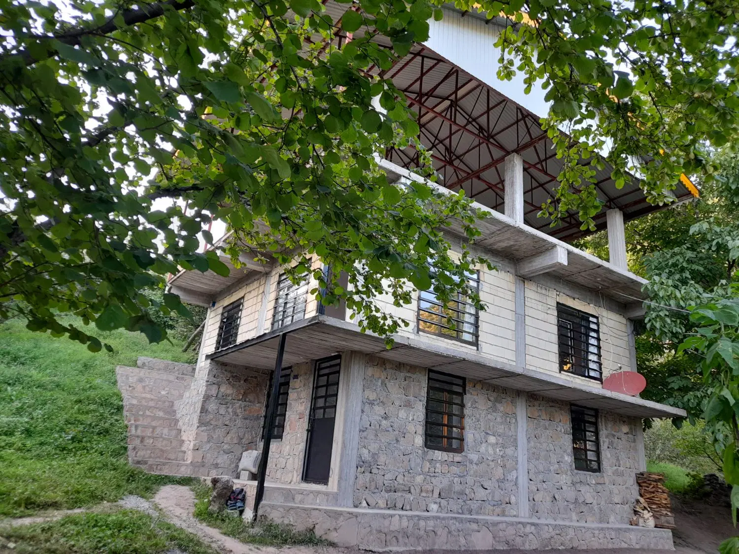 ویلا فروشی
