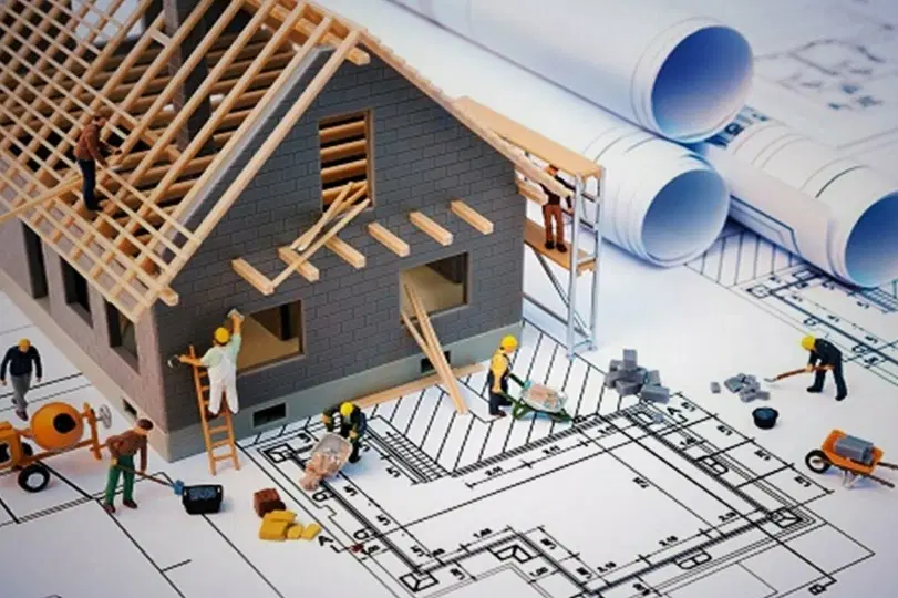 مشارکت در مسکونی 200 متر