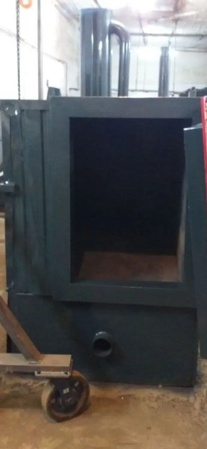 اجاره کارگاه تولید ذغال
