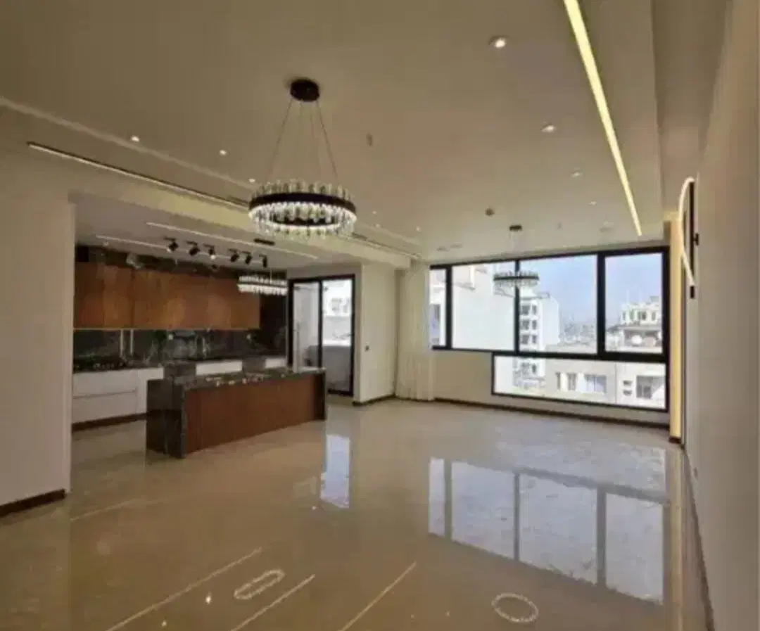 ۱۷۰ متر فاطمی فول امکانات