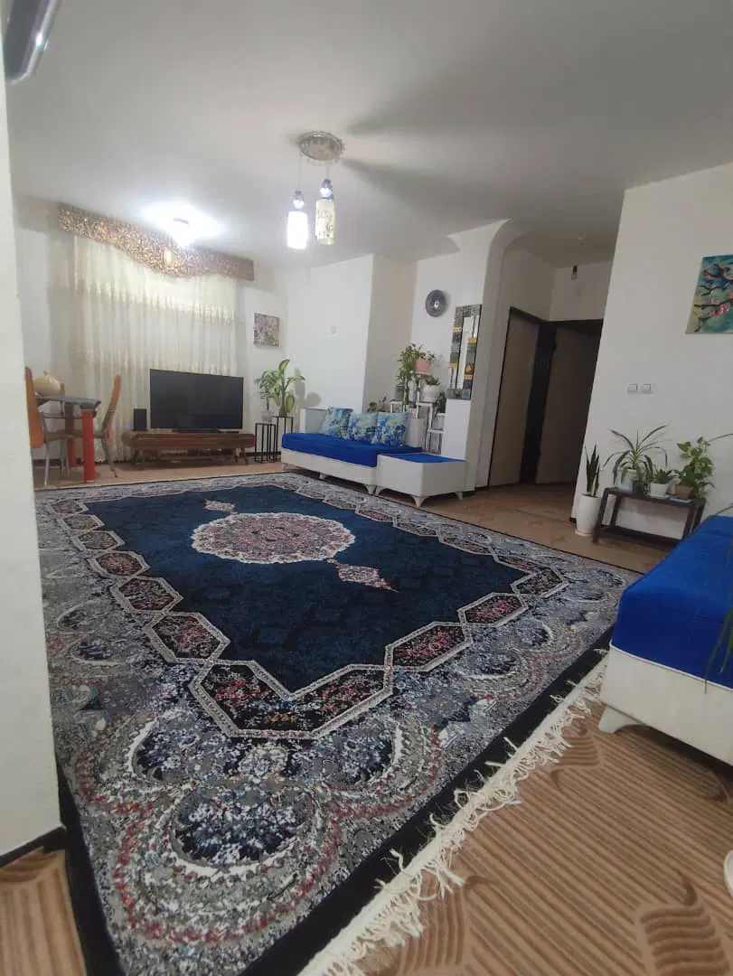 اجاره آپارتمان مسکن مهر شاکری
