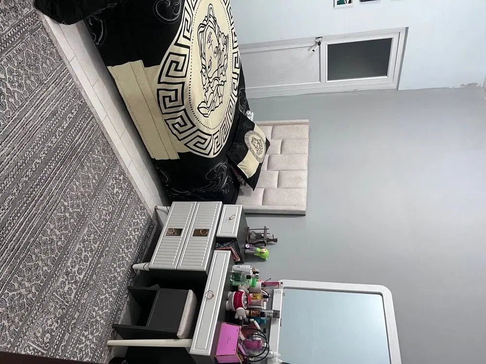 واحد مناسب عروس داماد 67متری عروسک