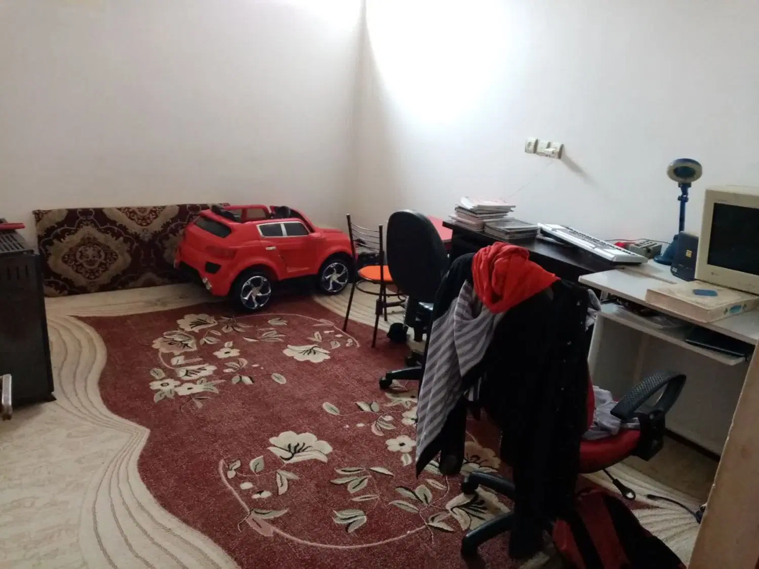 اجاره خانه محمداباد