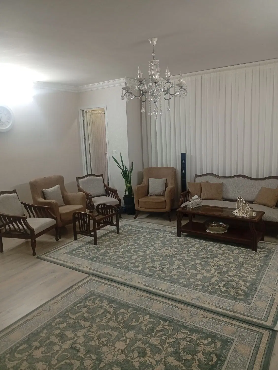 سلام 90متری 8300ملیارد فروش فوری