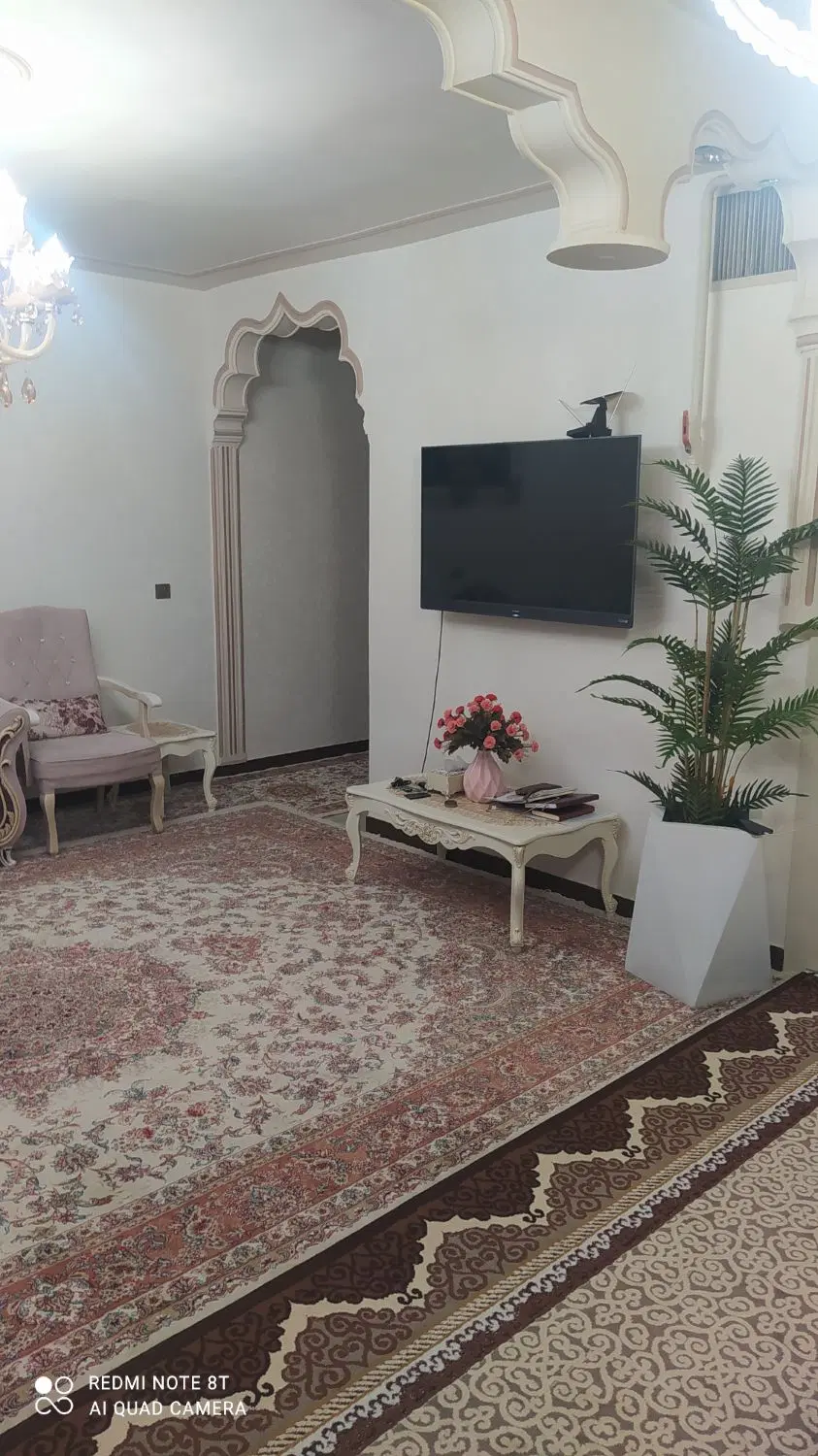 آپارتمان ۵۹متری
