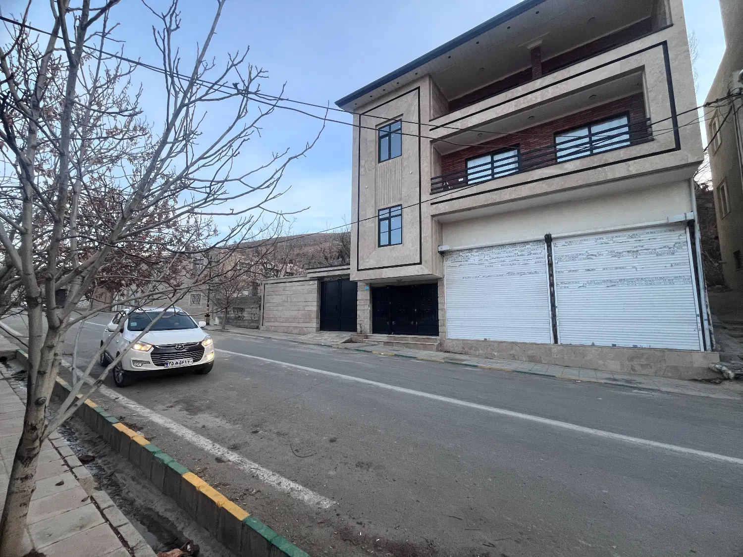 فروش ملک ابسرد بیدک