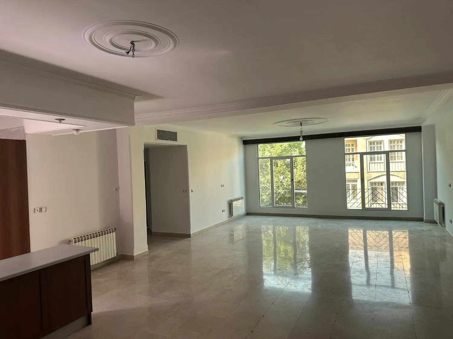 پاسداران_نگارستان_۱۵۰متر_۳خواب