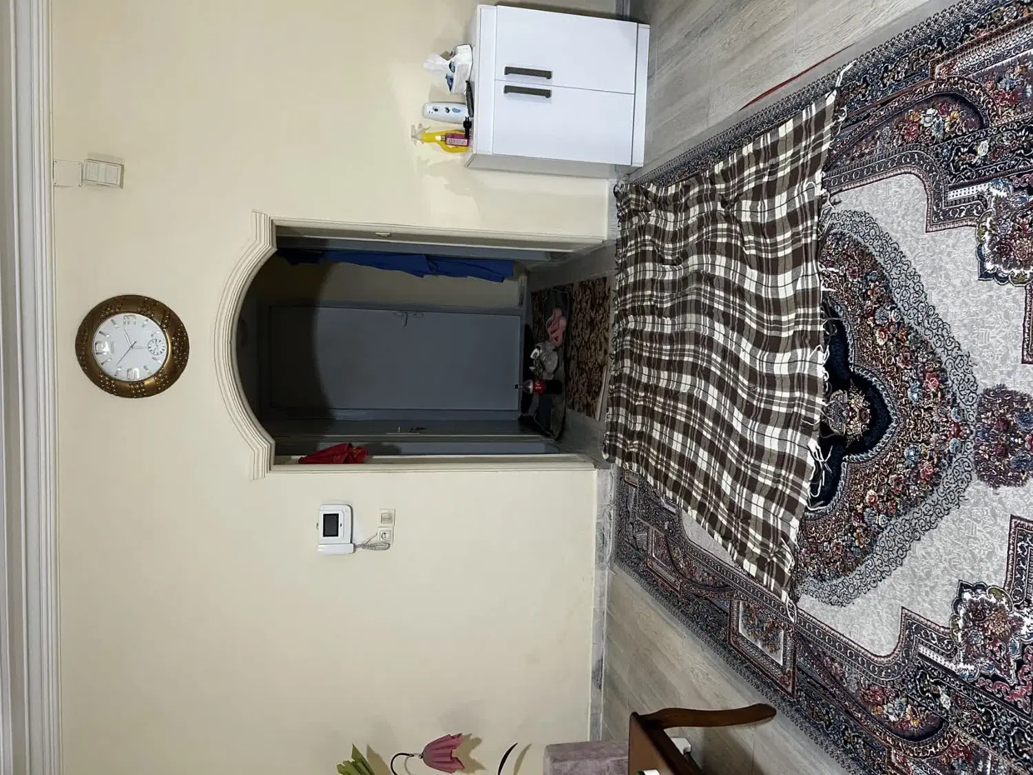 خانه ۱۲۵ متری در سحر ۴