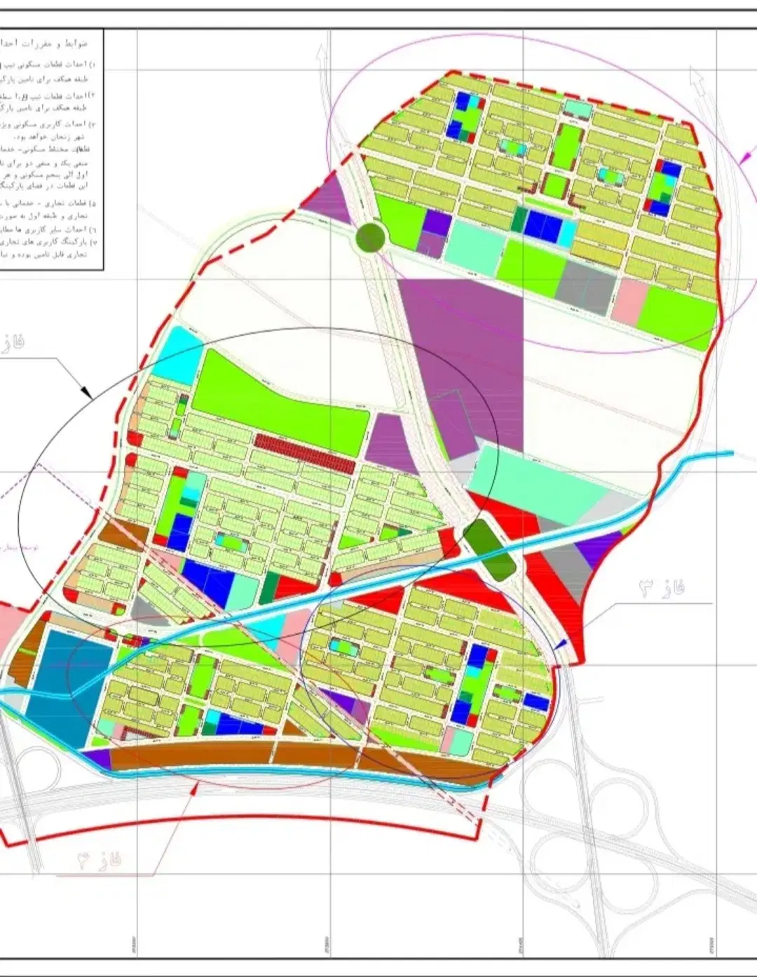 اگر زمین لیل آباد پیمانکاری برای فروش دارید