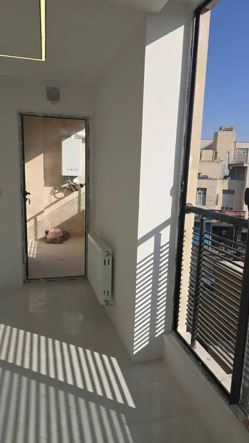 آپارتمان ۲خواب_نوساز_۳واحدی_ لاله
