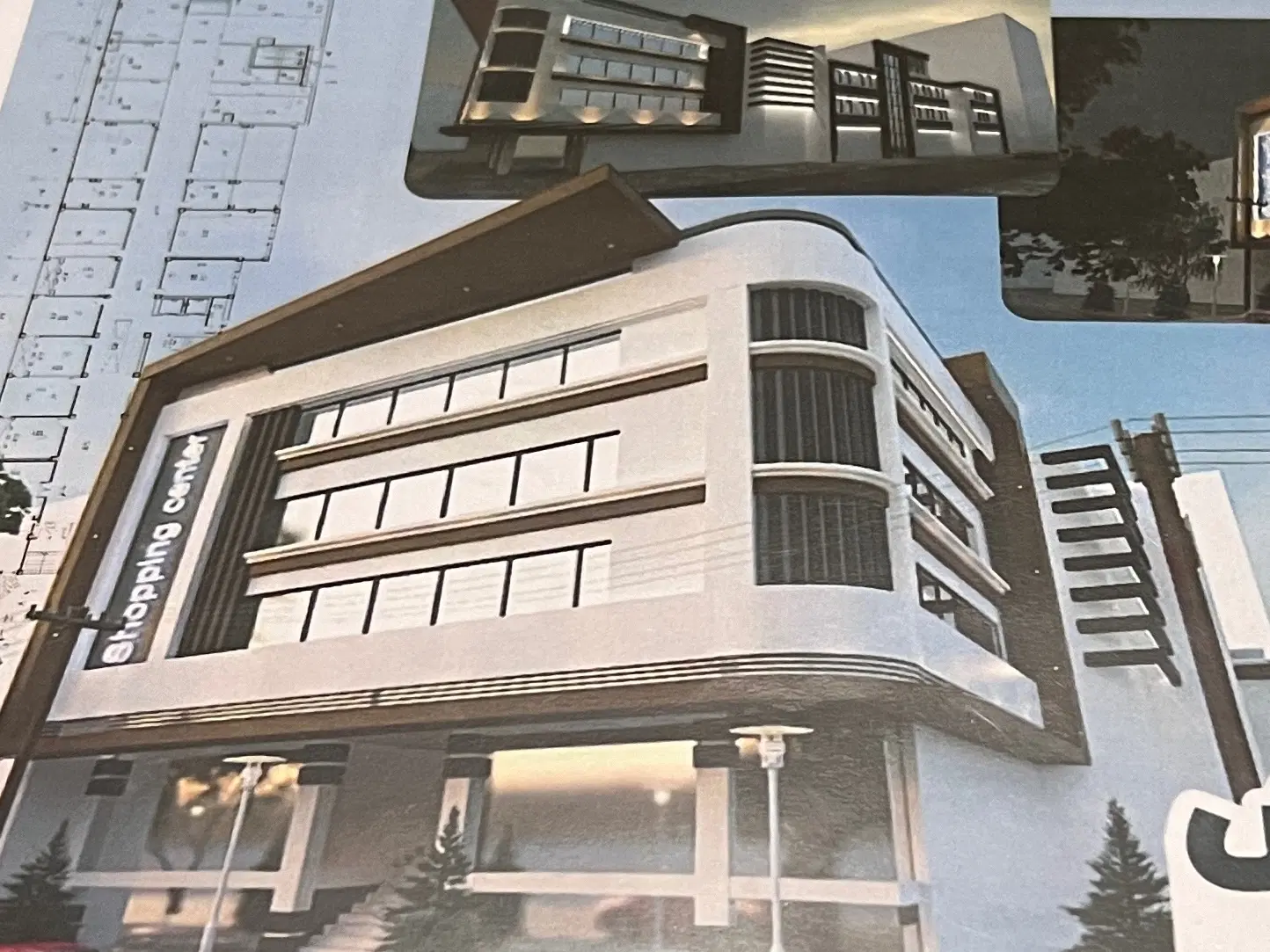 فروش یک باب مغازه