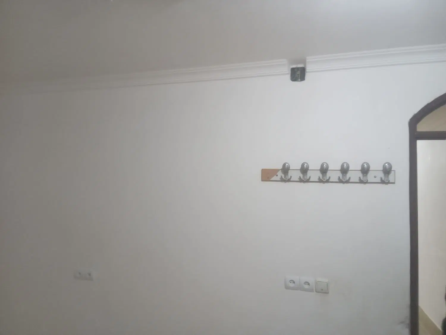 خانه ویالایی سقف سبک