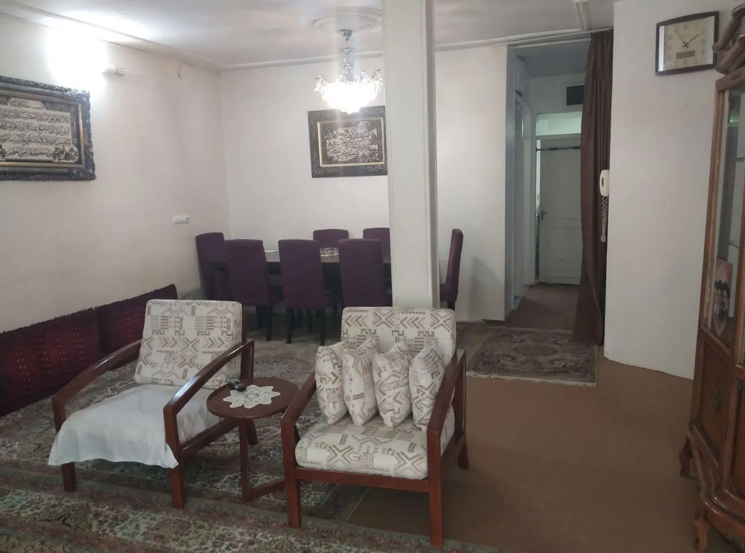 ویلایی ۱۶۰متر