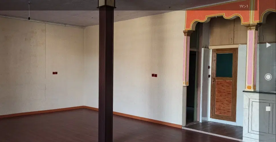 طبقه بالا کرگانه