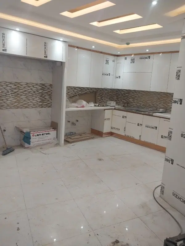 اجاره اپارتمان صفر 125 متری