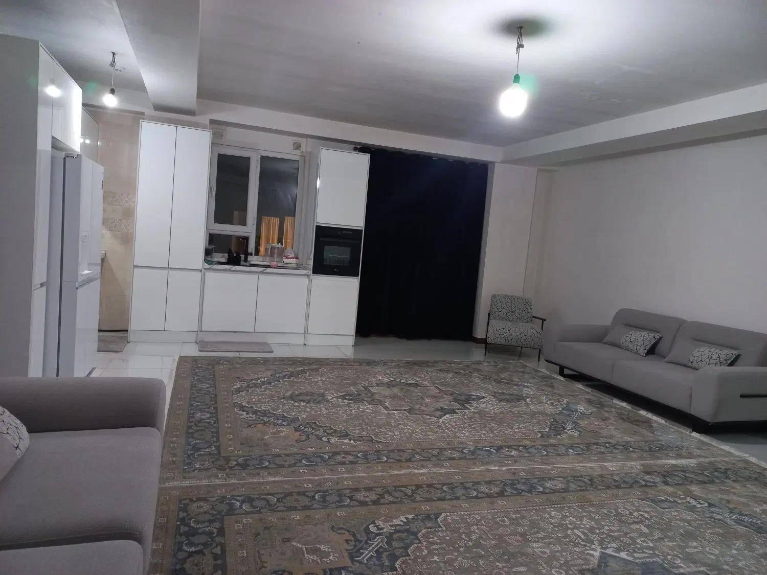 اپارتمان نوساز