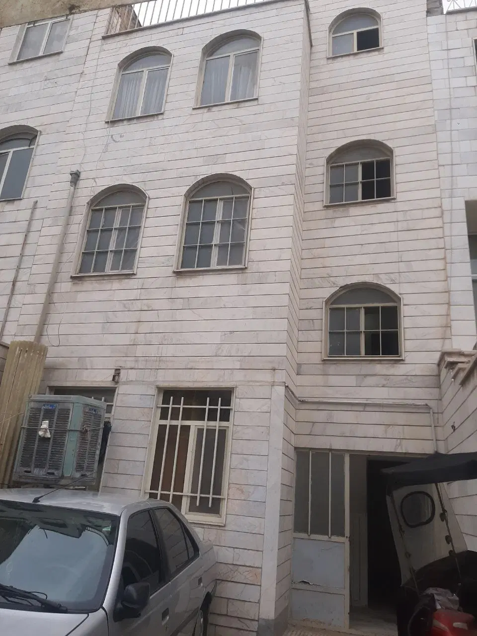 اجاره اپارتمان ۵۰ متری