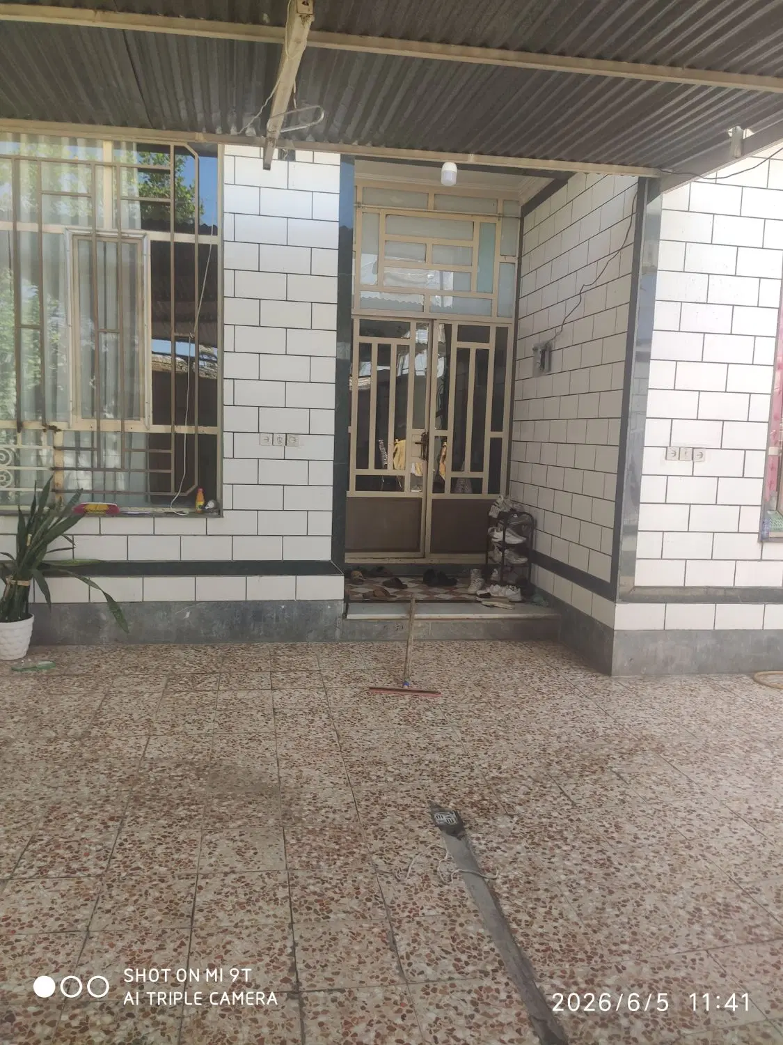 فروش منزل مسکونی در بلداجی