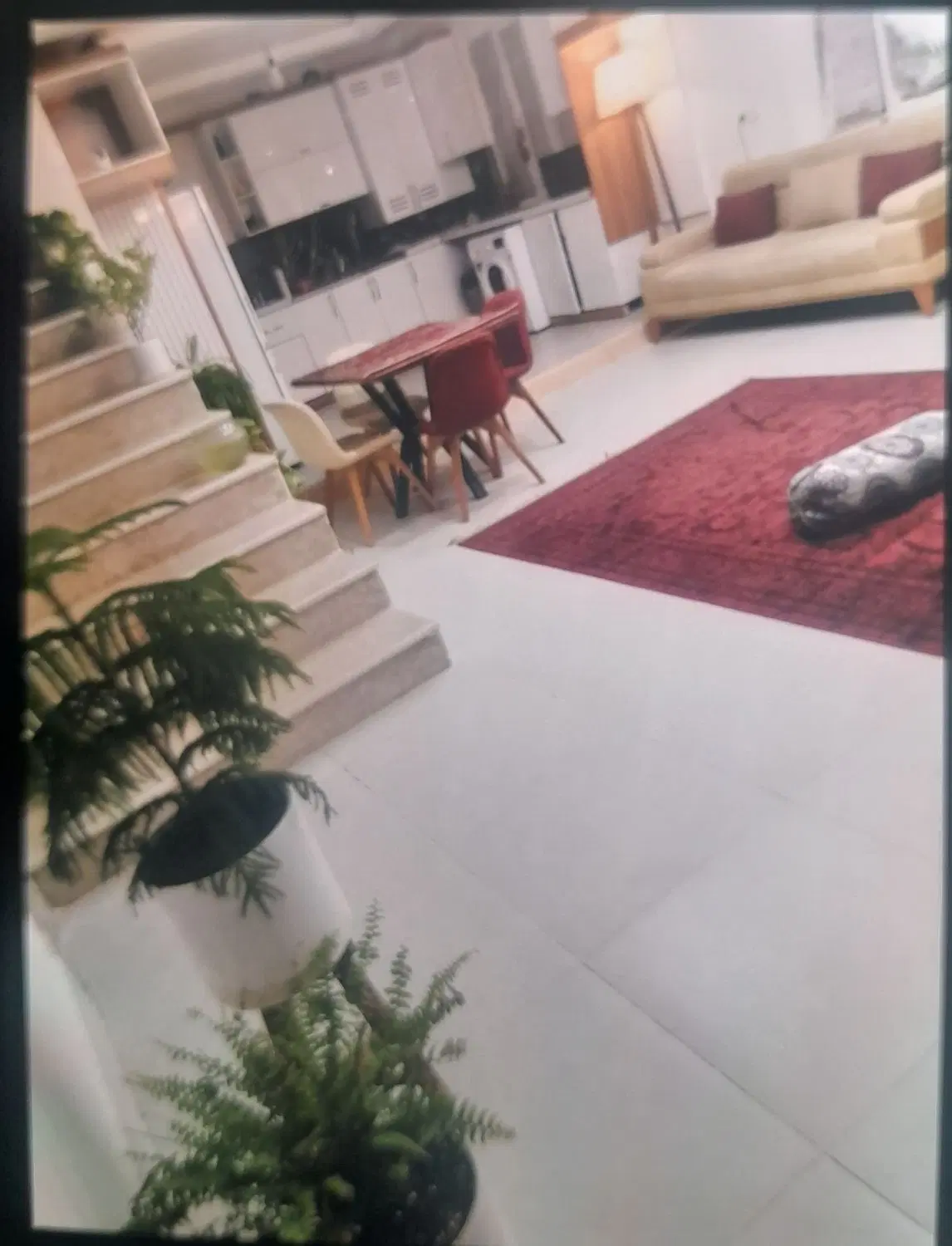 فروش آپارتمان ویلایی