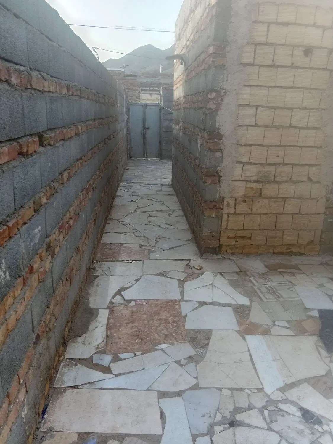 منزل اجاره‌ای‌دایی‌اباد
