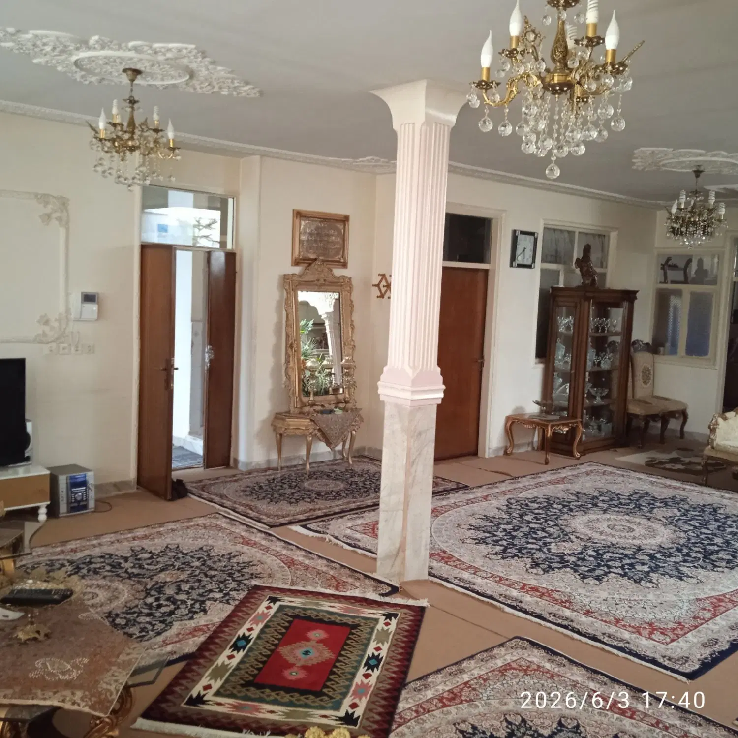 خانه ویلایی