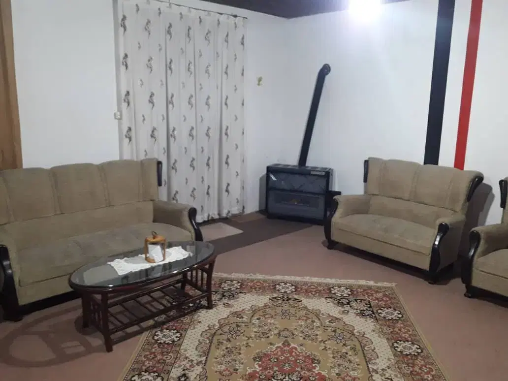 سوییت دربستی