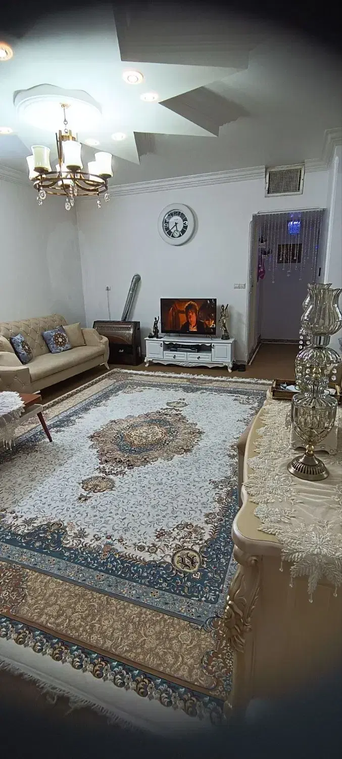 آپارتمان 75متری