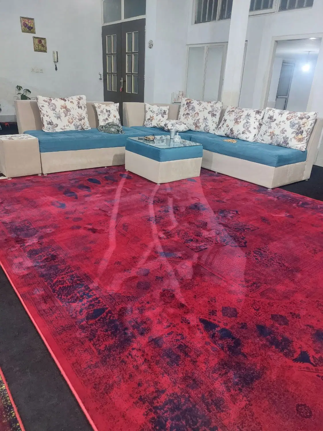 اجاره اتاق تکی