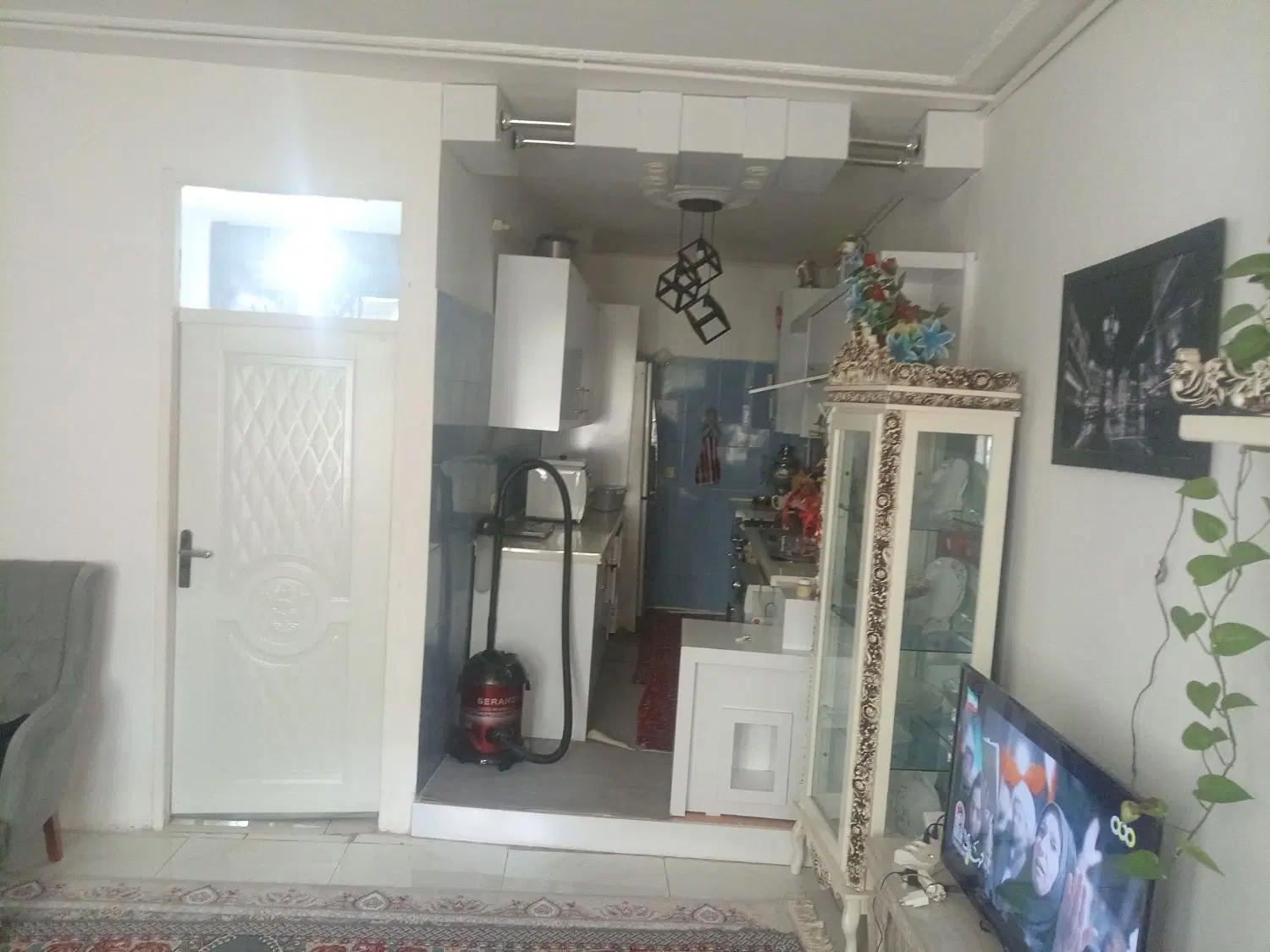 رهن کامل منزل ویلایی