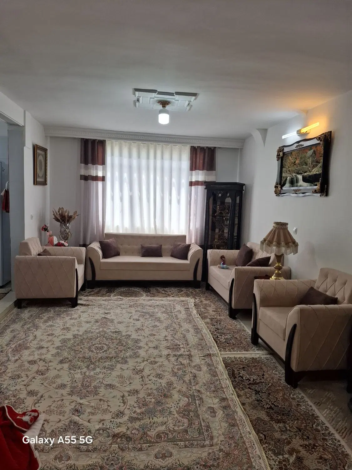 مسکن مهر خیابان استادحجتی