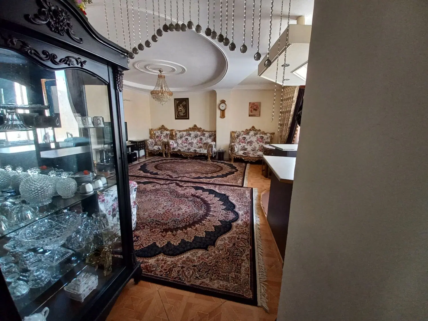 اجاره واحد مسکونی