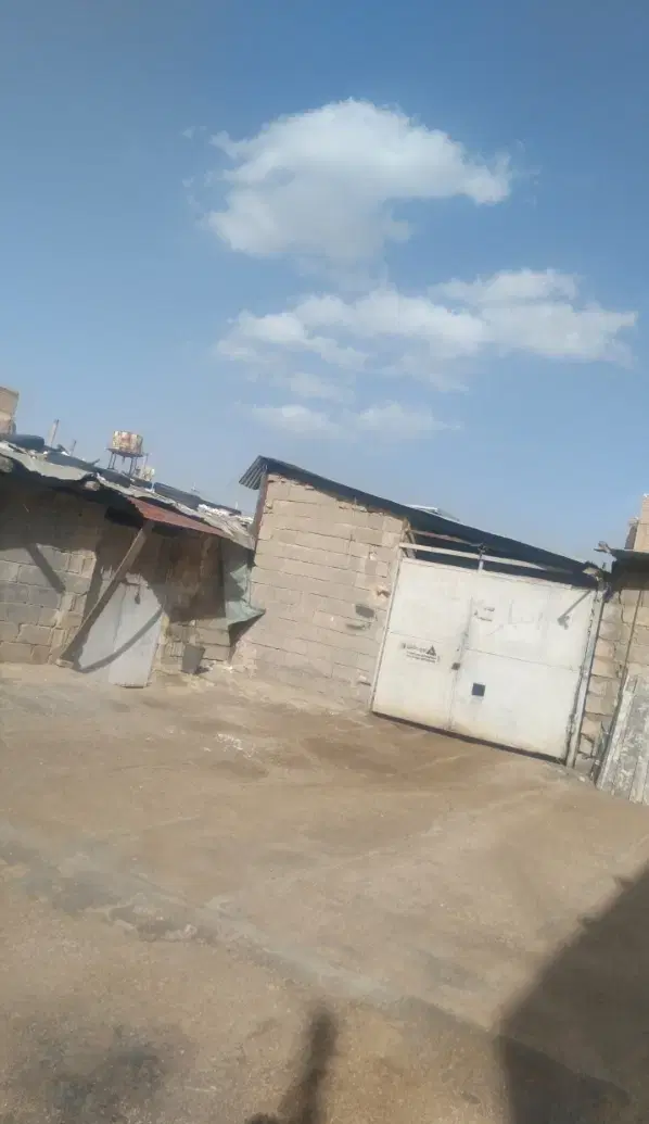 اجاره کارگاه ۵۰۰متری کرونی