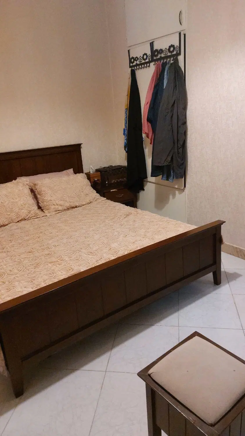 55 متر فول امکانات سلسبیل