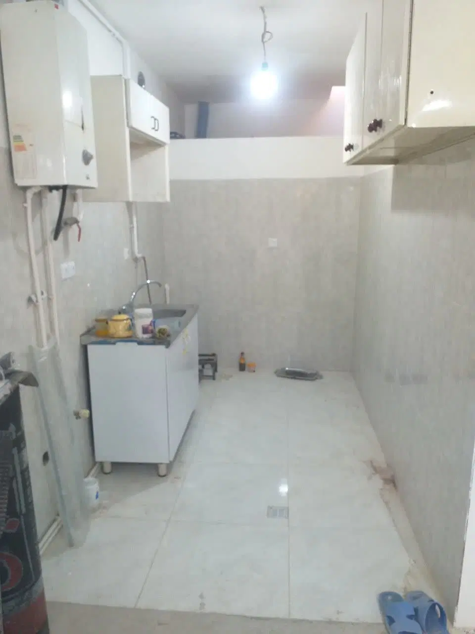 اجاره حیاط دربست طالقانی