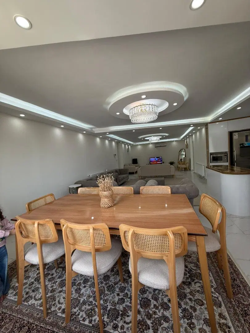 فروش آپارتمان مسکونی توشیبا رشت
