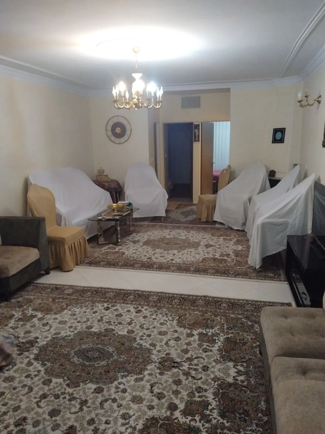 اجاره آپارتمان ۸۰ متری