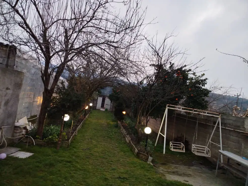 اجاره باغ ویلا دربست در مازندران