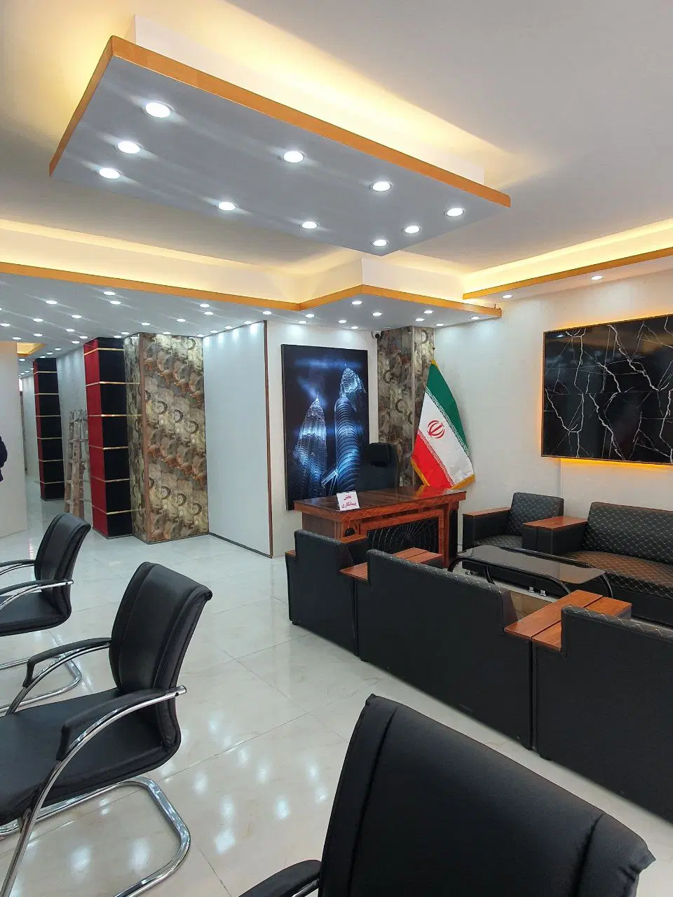 فروش مغازه تجاری