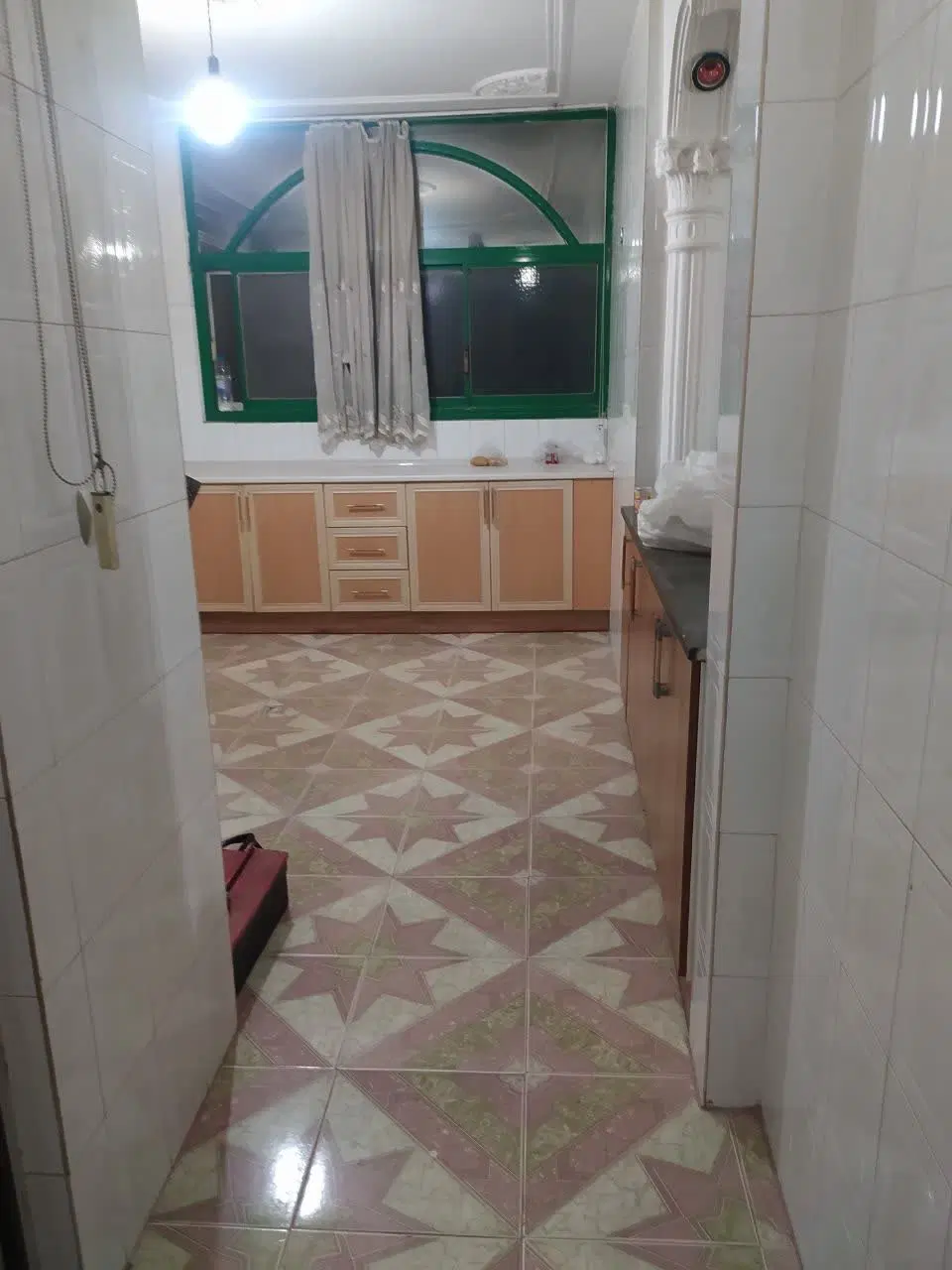 فروش منزل مسکونی  درچه( اسلام آباد)