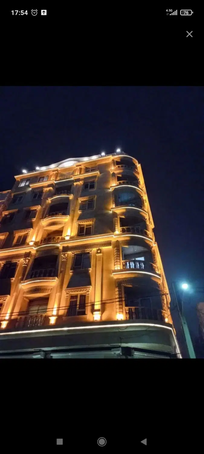 اجاره واحد ۷۳ متری شهرک امید صفادشت