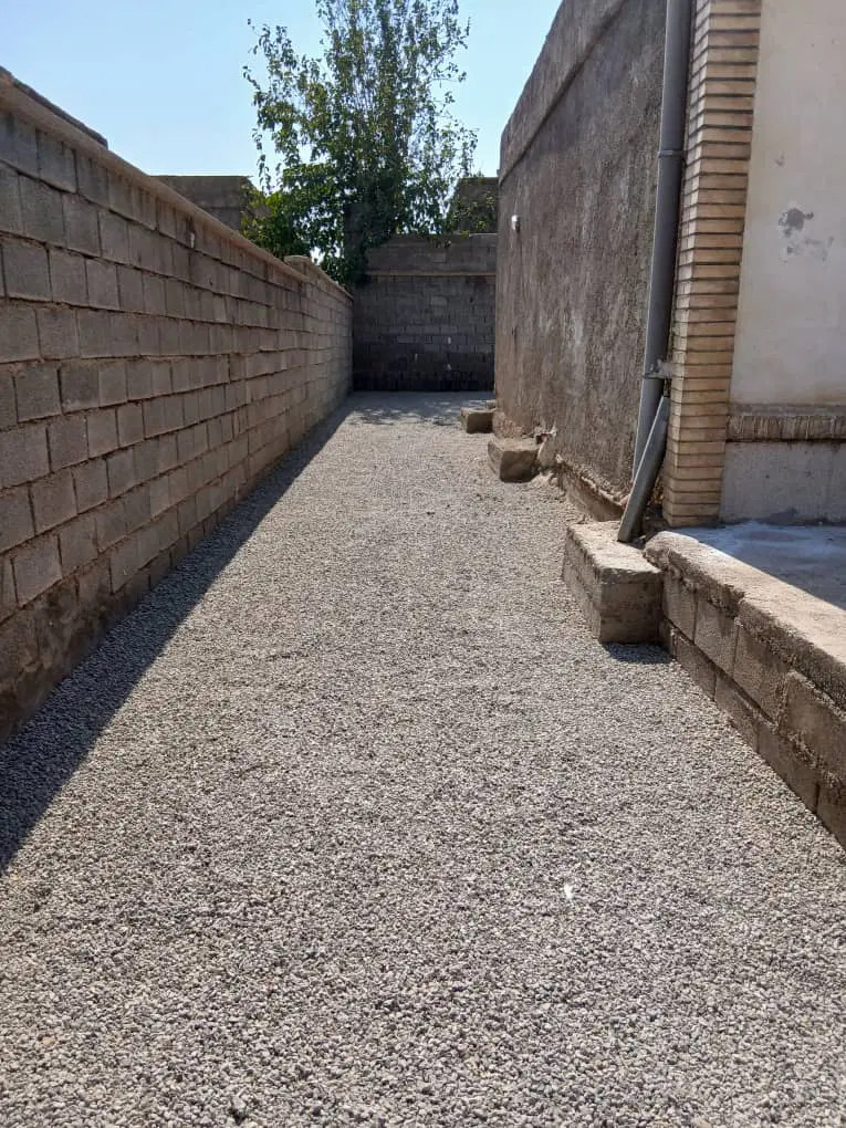 منزل ویلایی شهرک ایثار خرامه شیراز