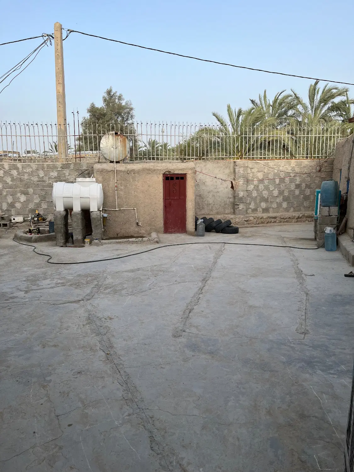 خونه فروشی اسپیچ
