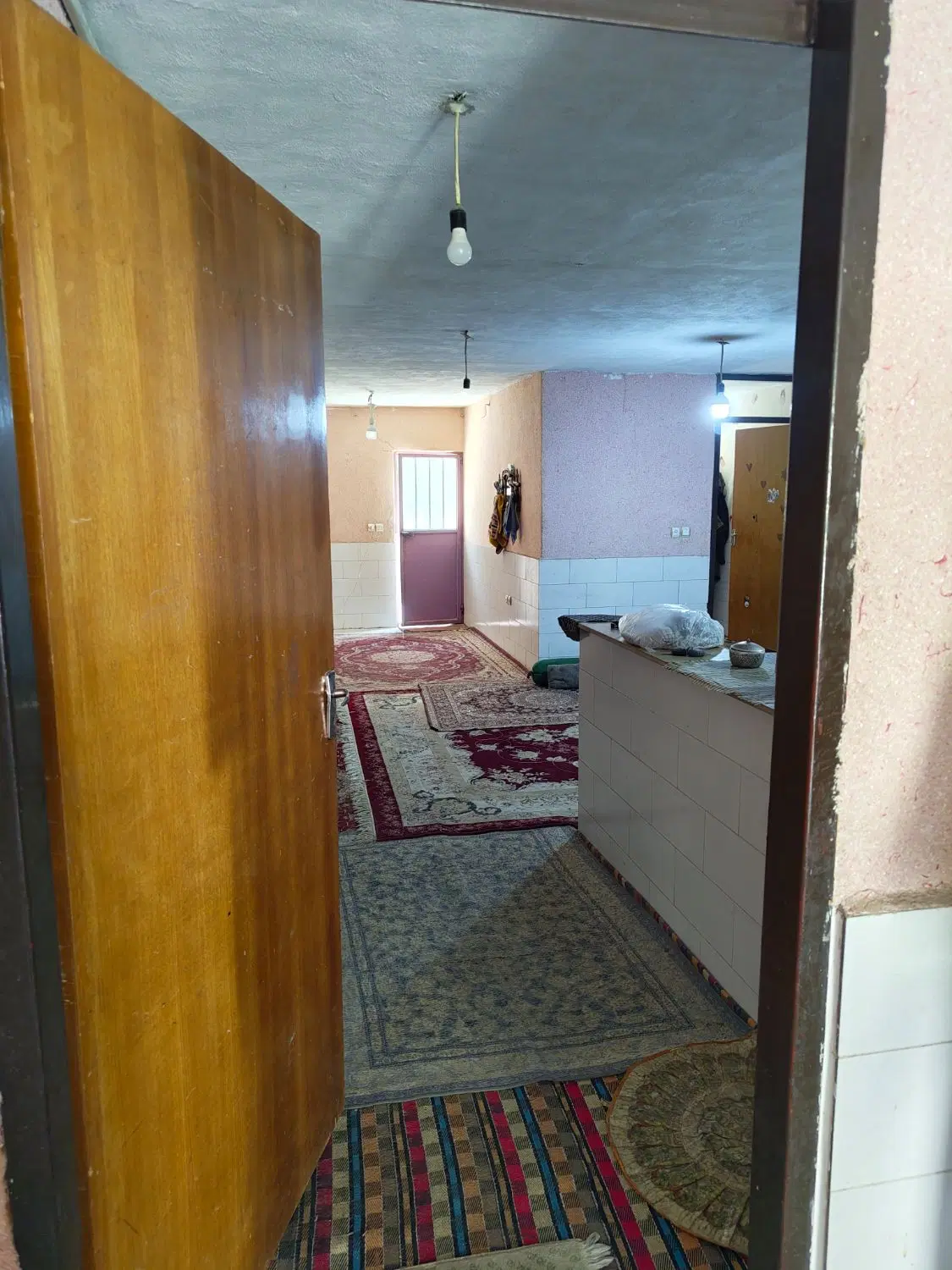 خونه کرایه بلوار هجرت  هجرت ۱۱ مشتاق