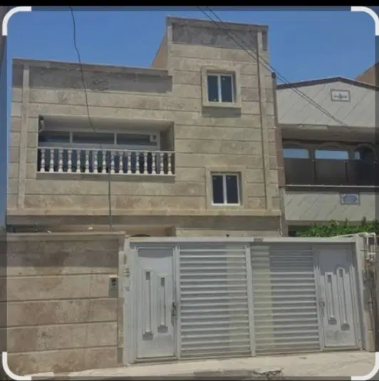 فروش منزل ۱۱۰ متری