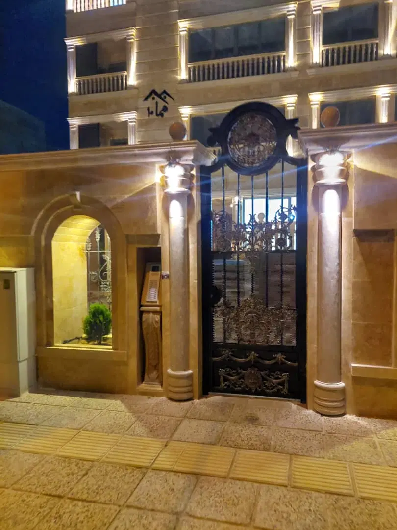 آپارتمان سه خواب لاکچری