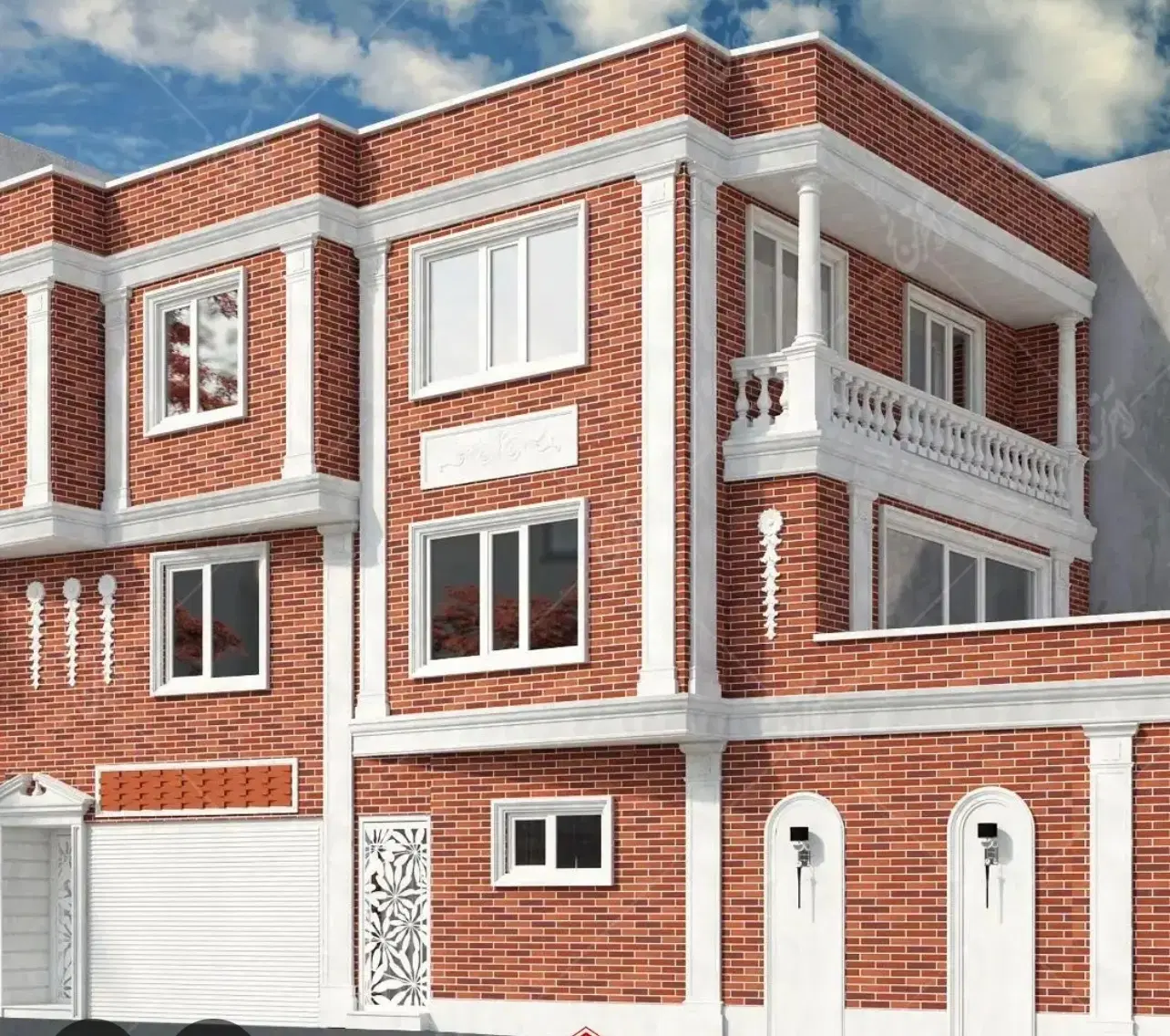 یک خواب ۶۰ متری نیایش