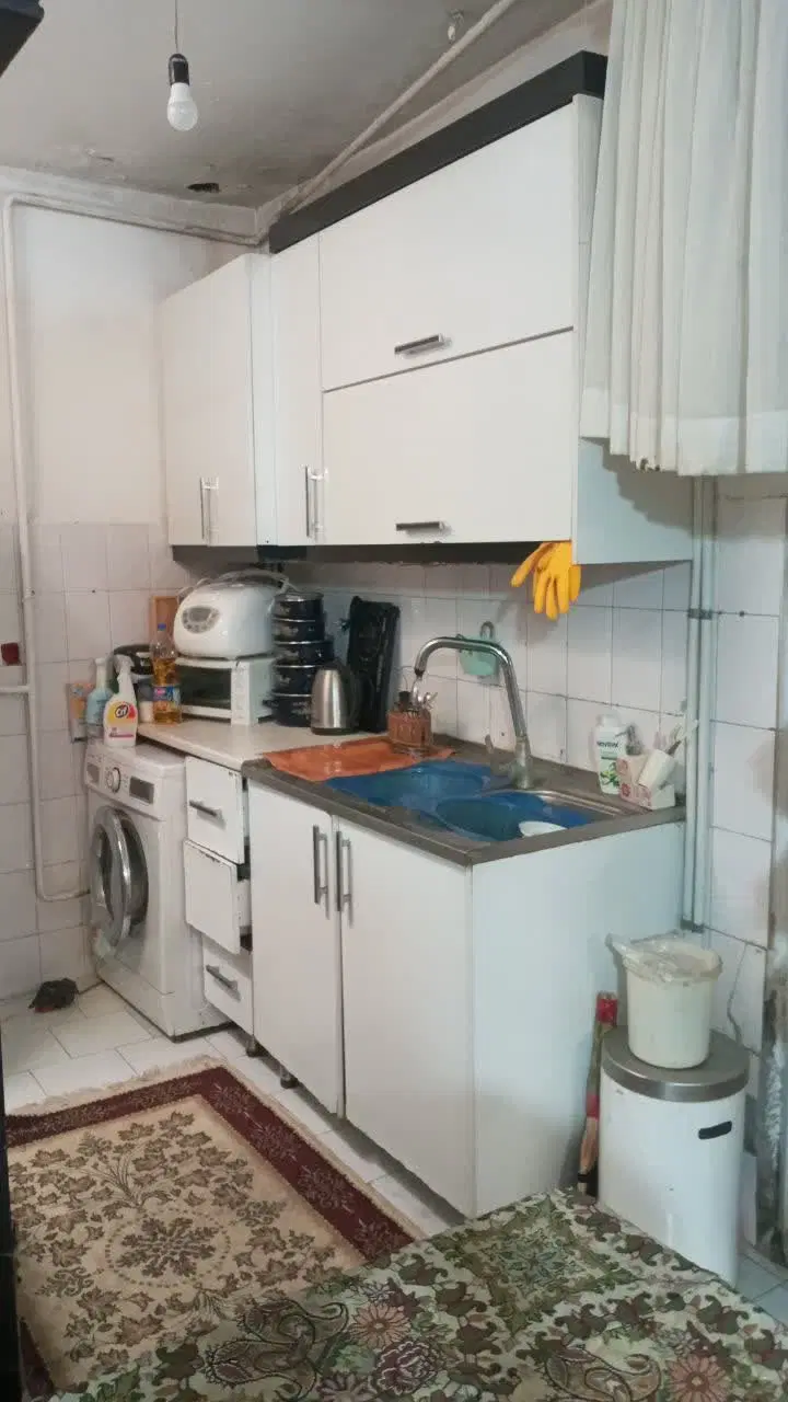 ۶۰ متر ویلایی توس ۳۴ مفت مفت