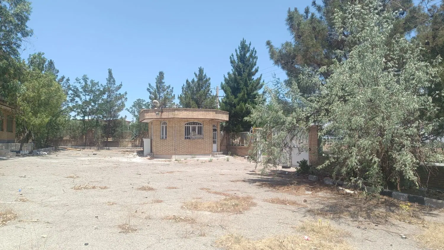 کارخانه تولید شیمیایی بهداشتی