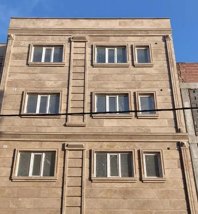 فروش واحد مسکونی