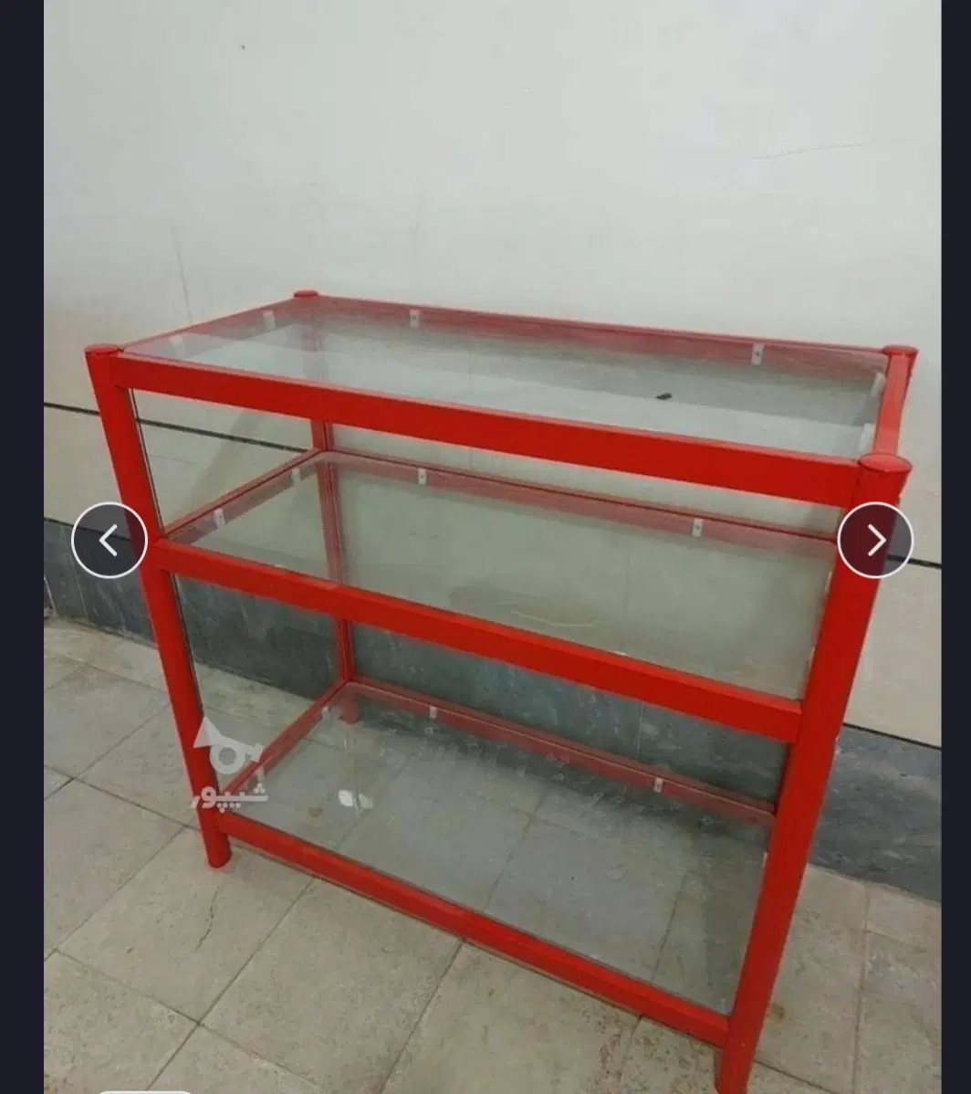 فروش مغازه زرتشت
